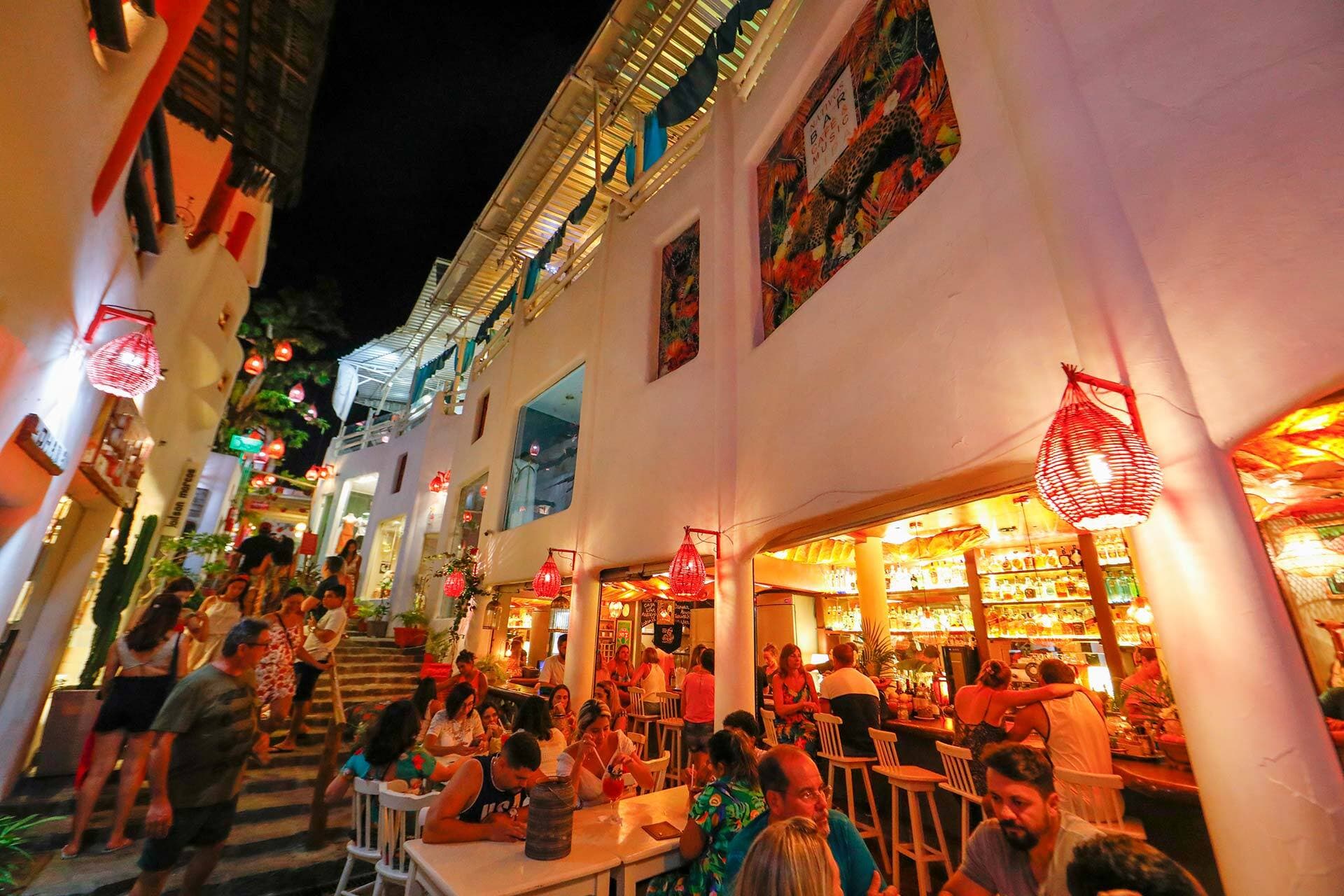 Pipa — RN — Brazil